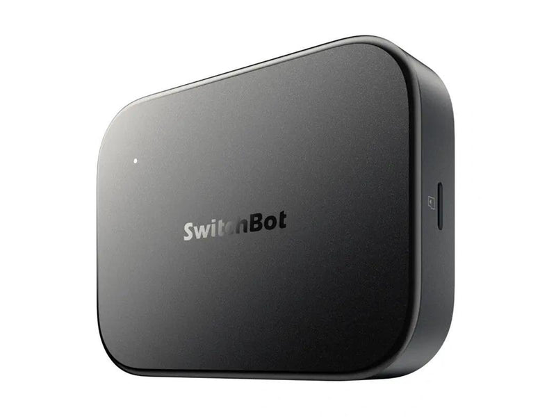 SwitchBot AI HUB Gateway