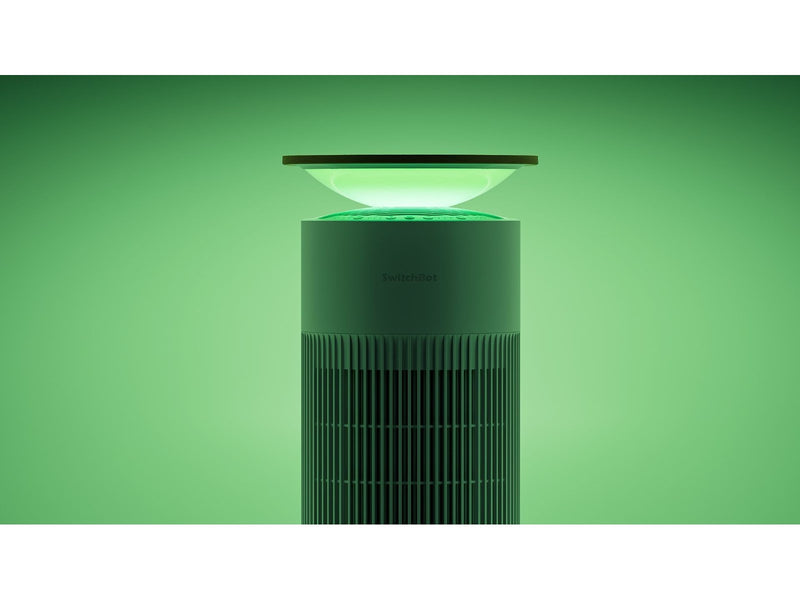SwitchBot Air Purifier Table