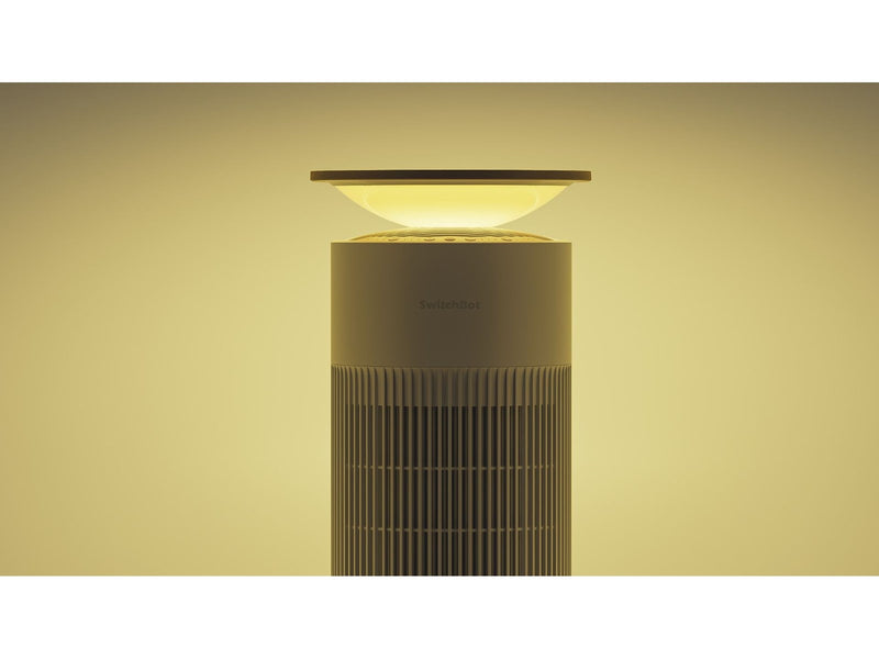 SwitchBot Air Purifier Table