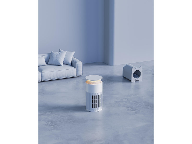 SwitchBot Air Purifier Table