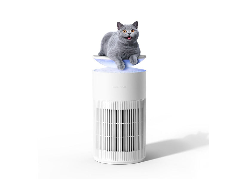 SwitchBot Air Purifier Table