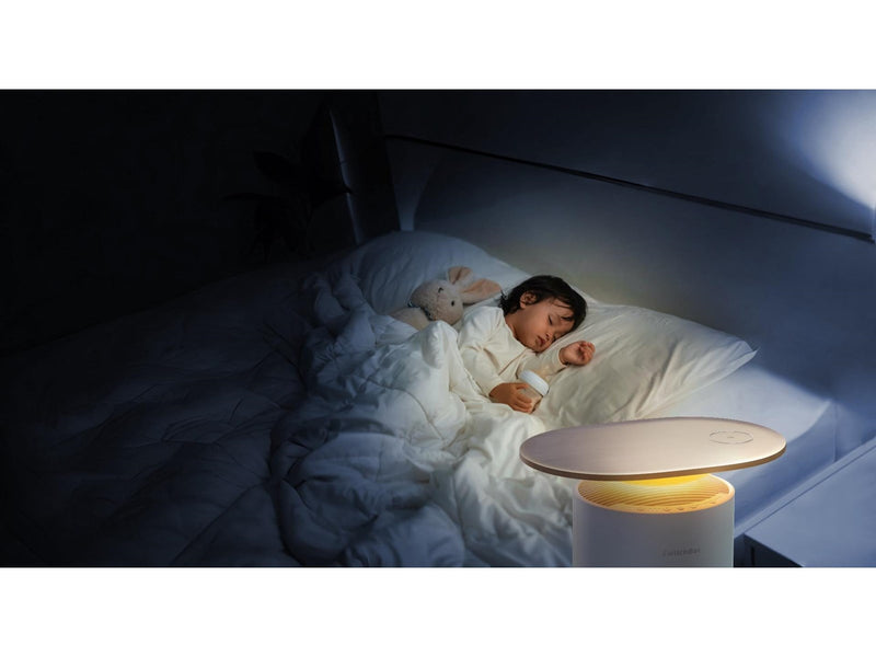 SwitchBot Air Purifier Table