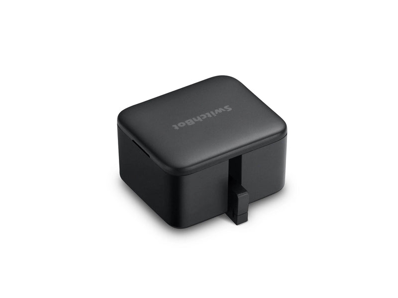 SwitchBot Bot Black