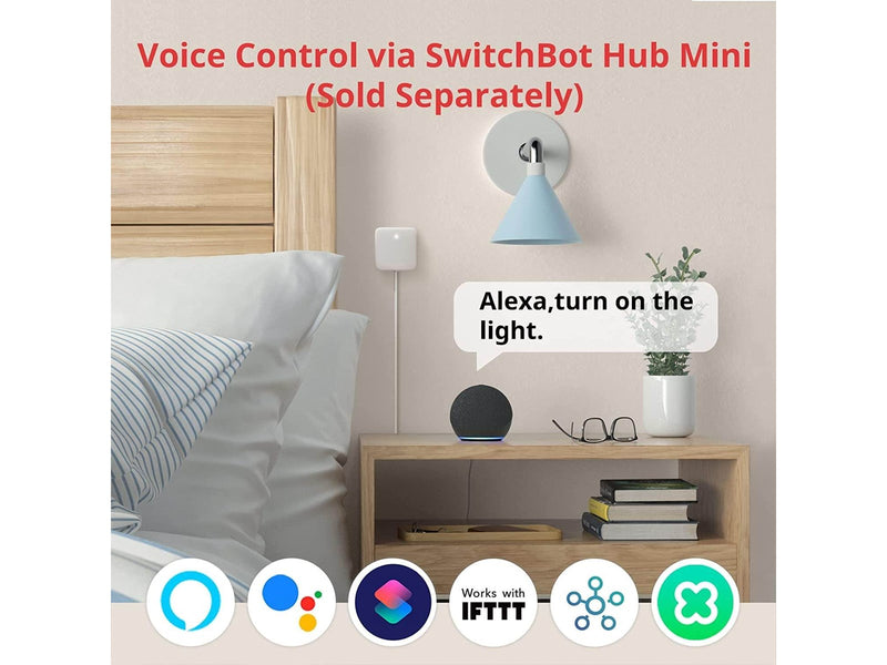 SwitchBot Bot Black