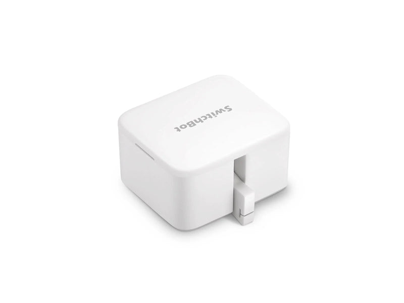SwitchBot Bot White