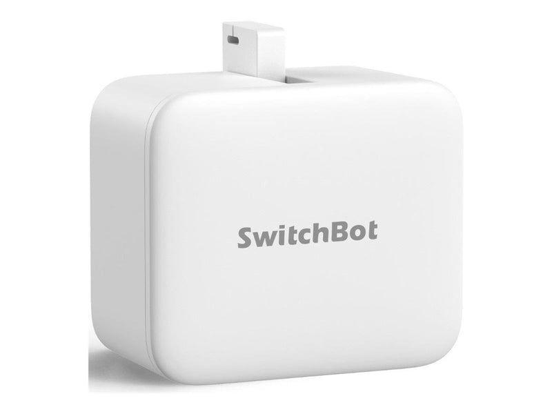 SwitchBot Bot White
