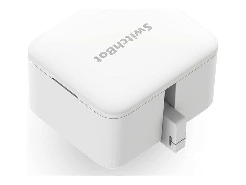 SwitchBot Bot White