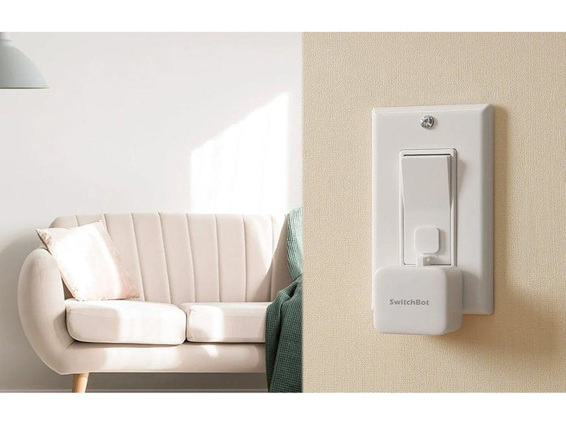 SwitchBot C1 Rechargeable Wireless Switch