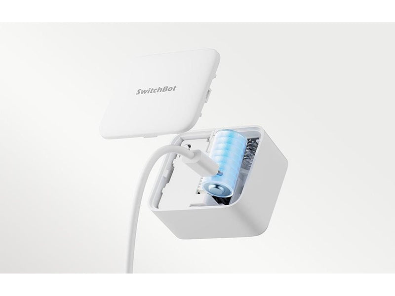 SwitchBot C1 Rechargeable Wireless Switch