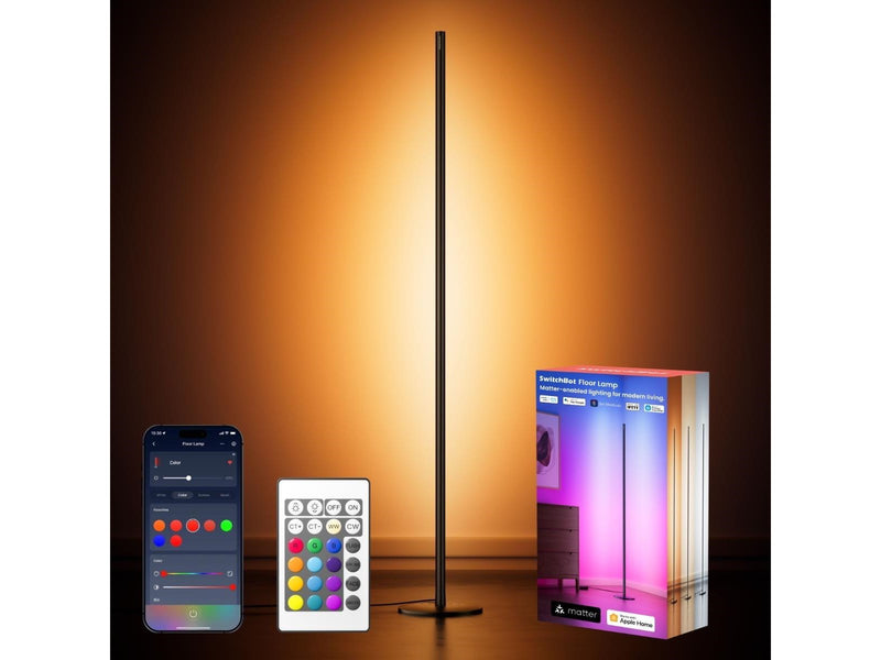 SwitchBot Floor Lamp