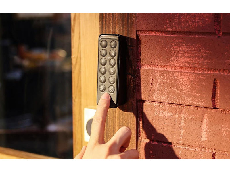SwitchBot Keypad Touch