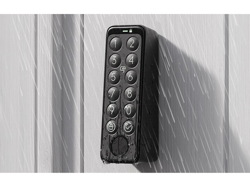 SwitchBot Keypad Touch