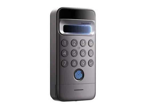 SwitchBot Keypad Vision Pro