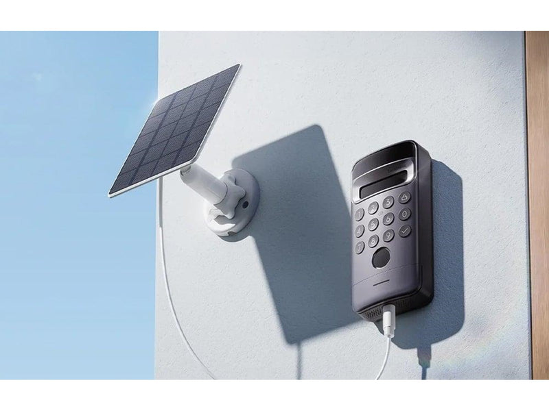 SwitchBot Keypad Vision Pro