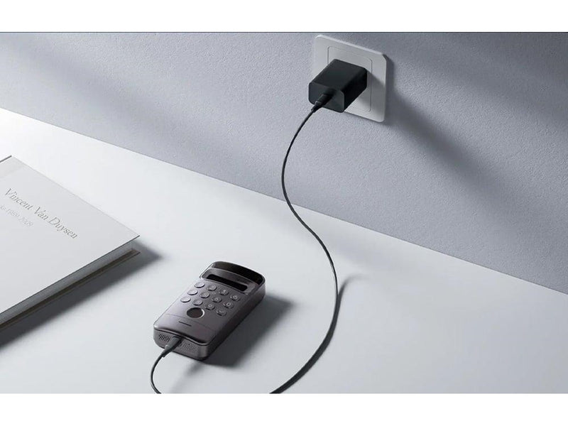 SwitchBot Keypad Vision Pro