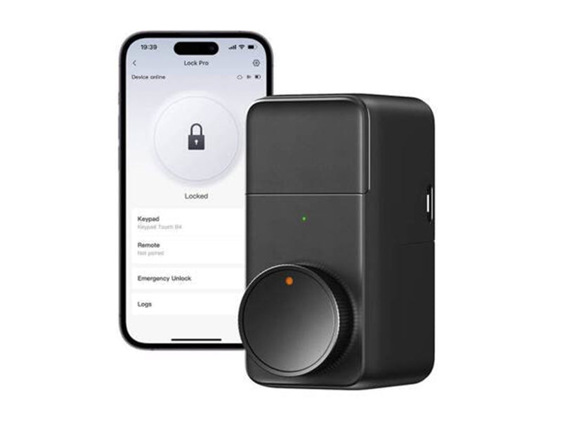 SwitchBot Lock Pro EU Version
