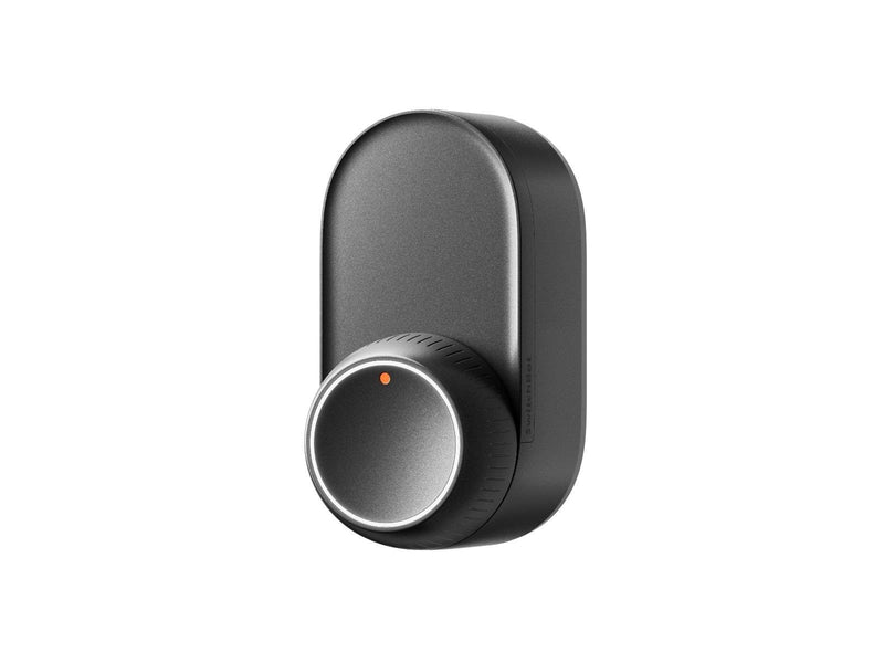 SwitchBot Lock Ultra - Black