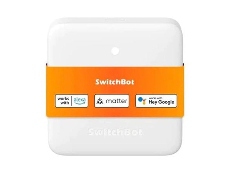 SwitchBot Matter Hub Mini