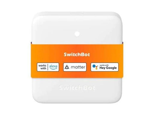 SwitchBot Matter Hub Mini