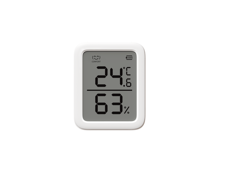 SwitchBot Meter Plus