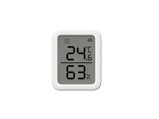SwitchBot Meter Plus