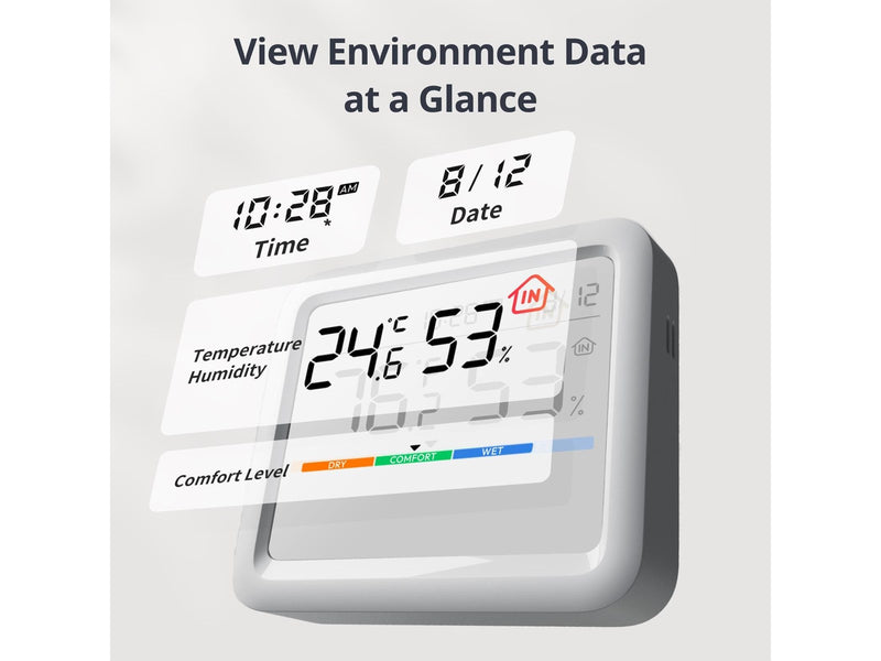 SwitchBot Meter Pro