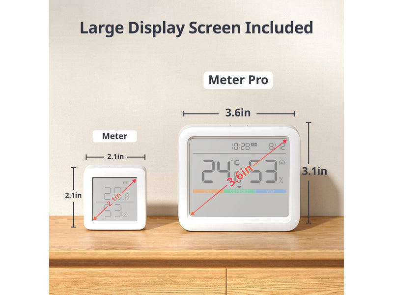 SwitchBot Meter Pro