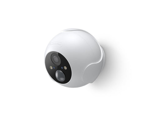 SwitchBot Outdoor Spotlight Cam 2K