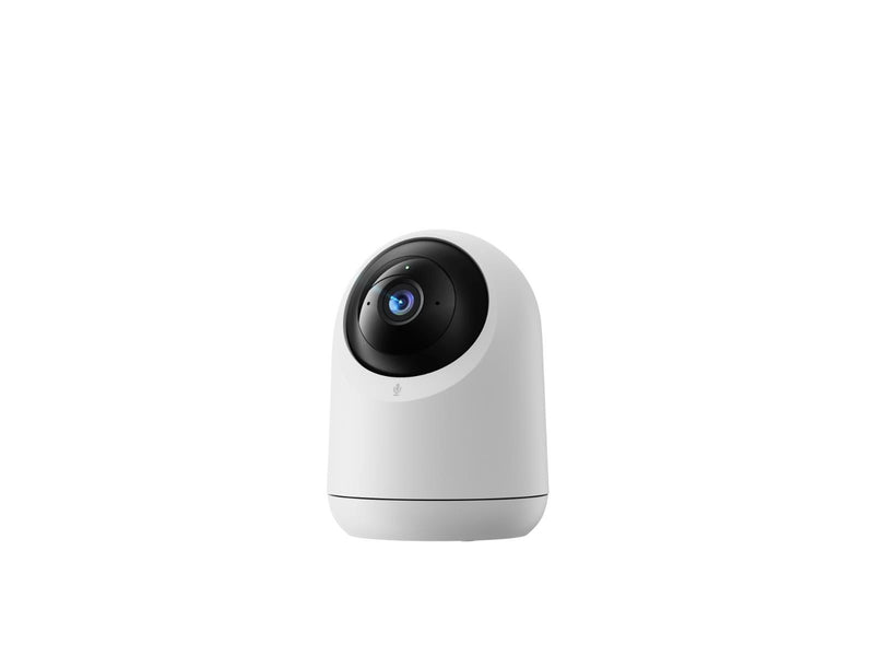 SwitchBot Pan/Tilt Cam Plus 3K