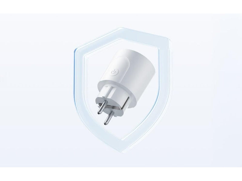 SwitchBot Plug Mini