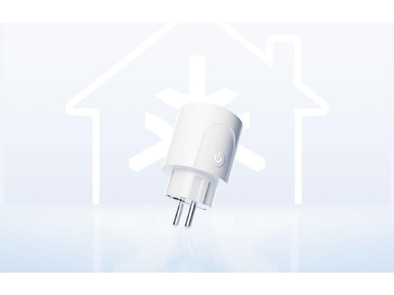 SwitchBot Plug Mini