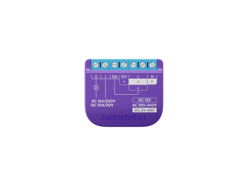 SwitchBot Relay Switch 1