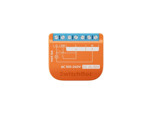 SwitchBot Relay Switch 1PM