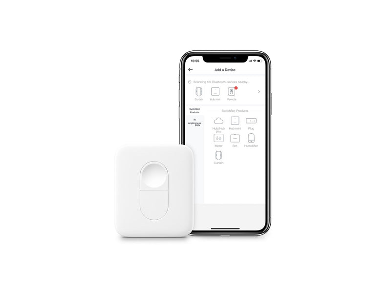 SwitchBot Remote
