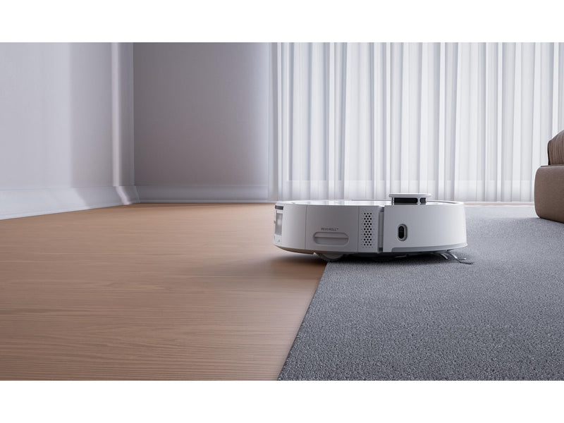 SwitchBot Roboter Staubsauger Floor Cleaning Robot S20