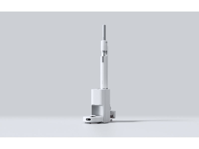 SwitchBot Roboter Staubsauger K10+ Pro Combo