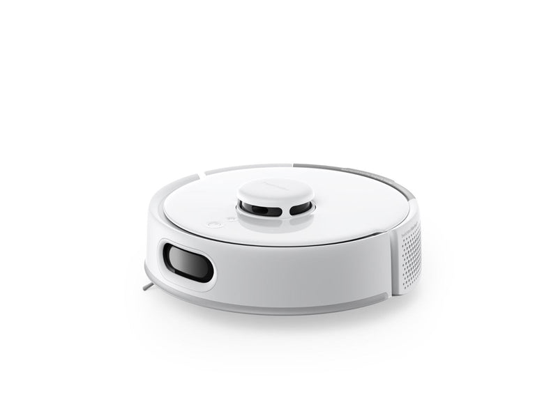 SwitchBot Roboter Staubsauger Mini Robot Vacuum K10+ Pro