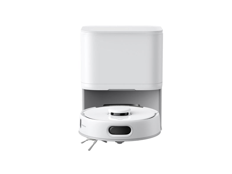 SwitchBot Roboter Staubsauger Mini Robot Vacuum K10+ Pro