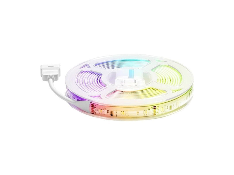 SwitchBot SWITCHBOT Smart LED-Lichtstreifen RGBICWW