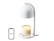 SwitchBot Smart Candle Warmer (Weiß)