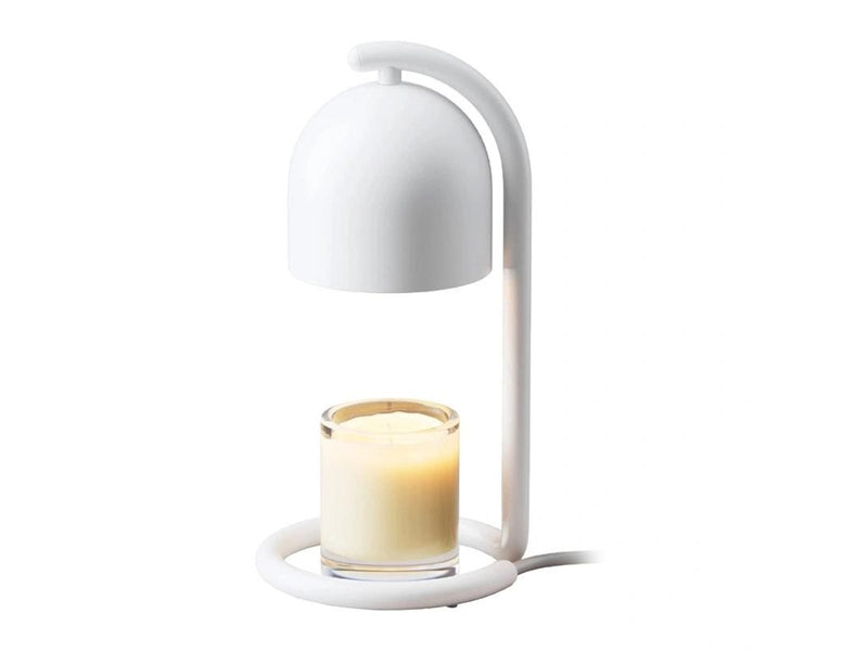 SwitchBot Smart Candle Warmer (Weiß)