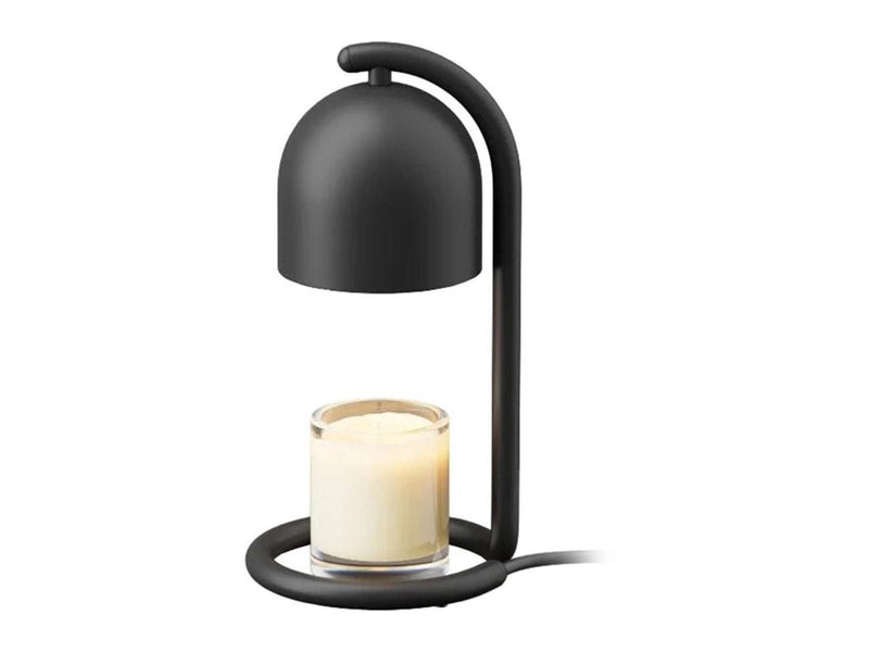 SwitchBot Smart Candle Warmer (schwarz)