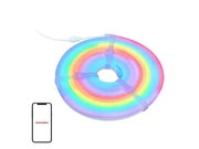 SwitchBot Smartes LED-Seil SWITCHBOT Neon Wire Rope Light