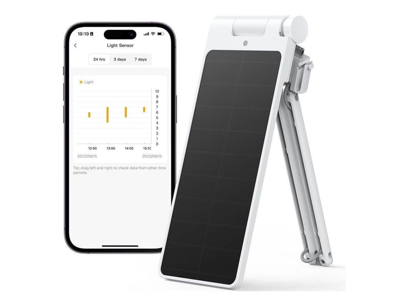 SwitchBot Solar Panel 3