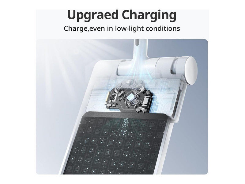 SwitchBot Solar Panel 3