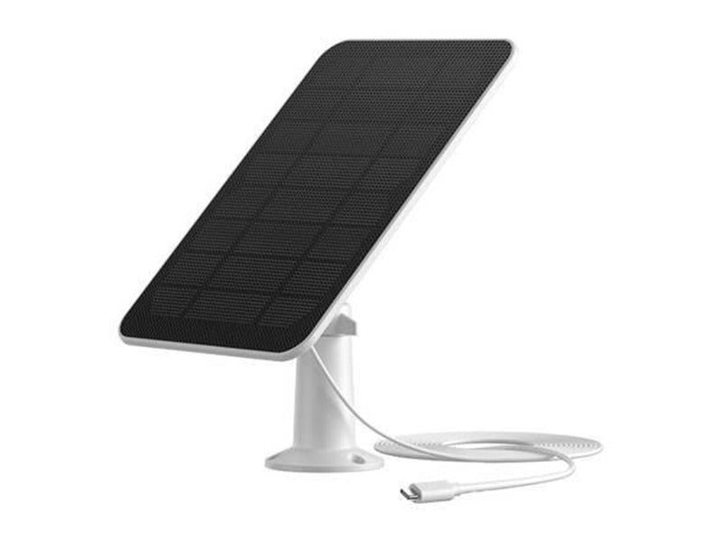 SwitchBot Solar Panel for OSC