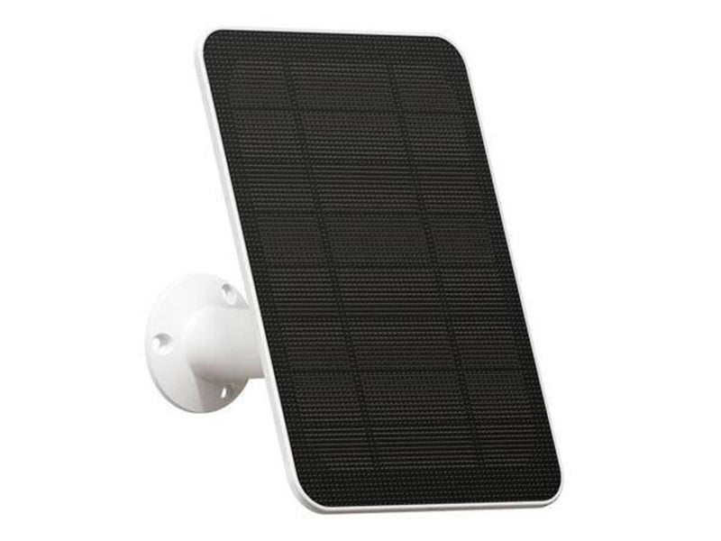 SwitchBot Solar Panel for OSC