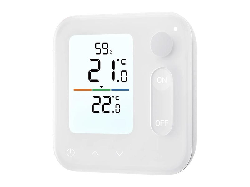 SwitchBot Switchbot Home Klimaanlagenpanel