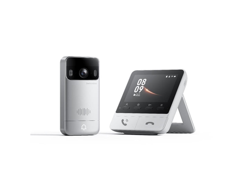 SwitchBot Video Doorbell