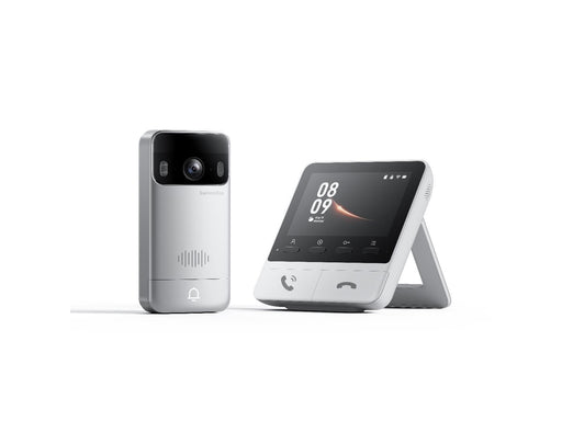 SwitchBot Video Doorbell